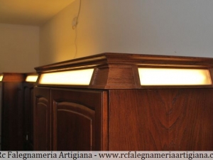 Cucina-in-Castagno