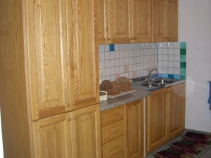 Cucina-in-Frassino