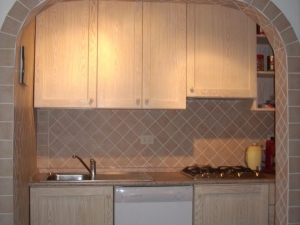 Cucina-in-Frassino