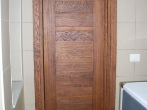 Porta-in-Frassino