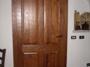 Porta-in-Castagno